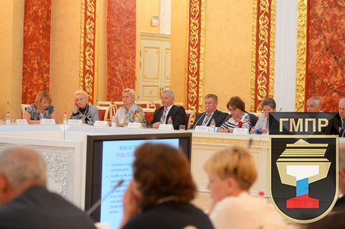 В Оренбурге впервые прошла Конференция Международной организации труда и ФНПР (ВИДЕО).