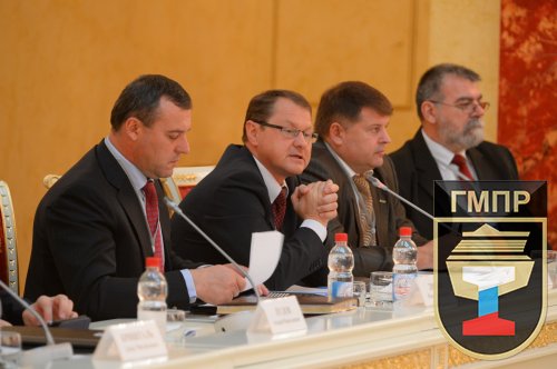 В Оренбурге впервые прошла Конференция Международной организации труда и ФНПР (ВИДЕО).