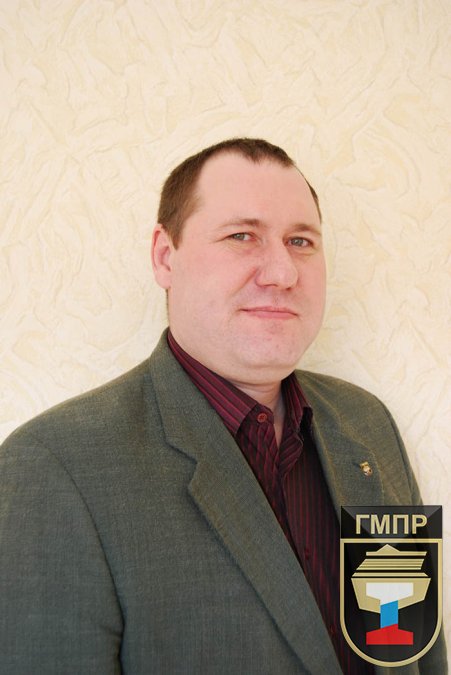 Евгений Гусаров