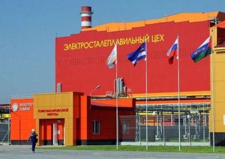 Оренбургская областная организация ГМПР не оставляет высвобождаемых (уже высвобожденных) металлургов наедине со своими проблемами.