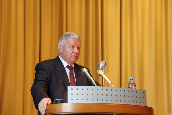 Михаил Шмаков оценил состояние российской экономики термином «стагфляция»