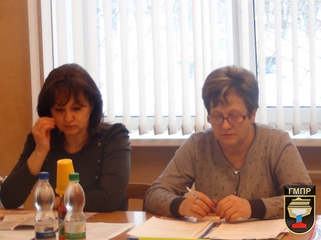 25 декабря состоялось заседание VII пленума Комитета Оренбургской областной организации ГМПР. Оно прошло на базе Новотроицкого политехнического колледжа