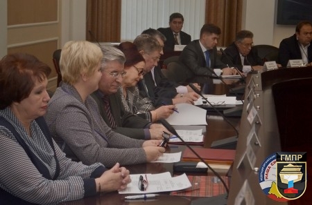 20 марта в Доме советов состоится заседание Оренбургской областной трехсторонней комиссии