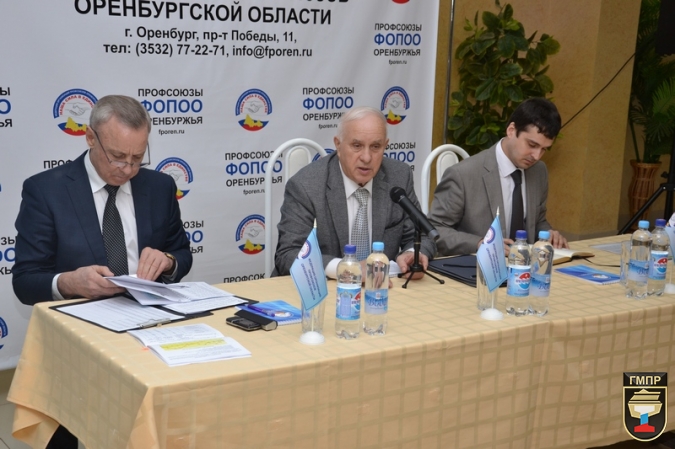 В Оренбуржье становится больше безработных людей