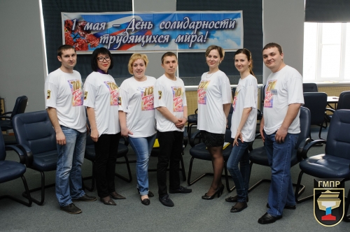 "Живой" тренинг всегда эффективнее лекции..."