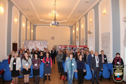 Ответят за информационную работу