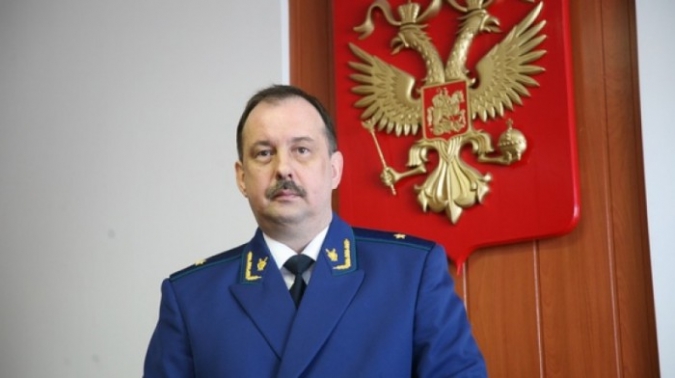Прокурор ответит на вопросы профсоюза