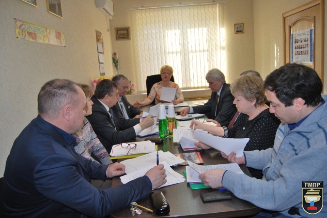 Президиум Комитета Оренбургской областной организации ГМПР состоялся 10 марта в Орске