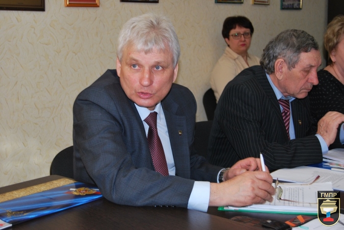 Время требует ответственных решений