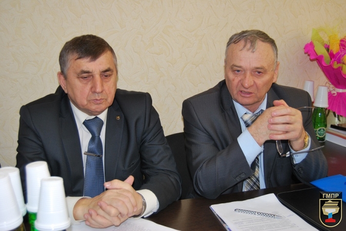 Время требует ответственных решений