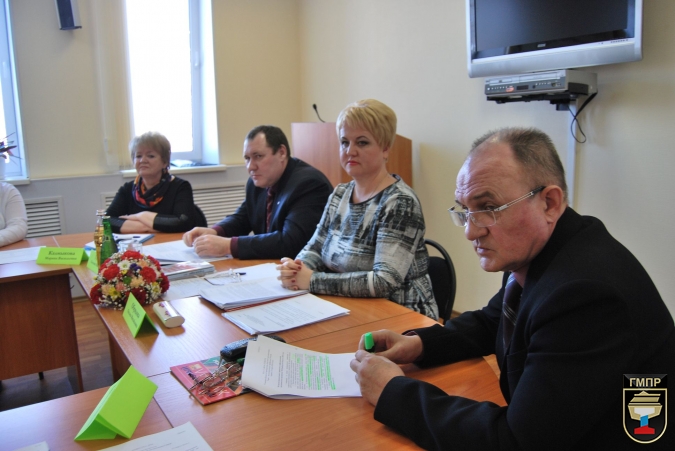 23 марта в Новотроицке на базе профсоюзного комитета «Уральской Стали» состоялось заседание Х пленума Комитета Оренбургской областной организации ГМПР