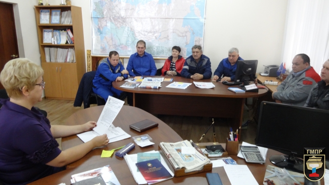 Работники Криолита готовы вернуться на родное предприятие