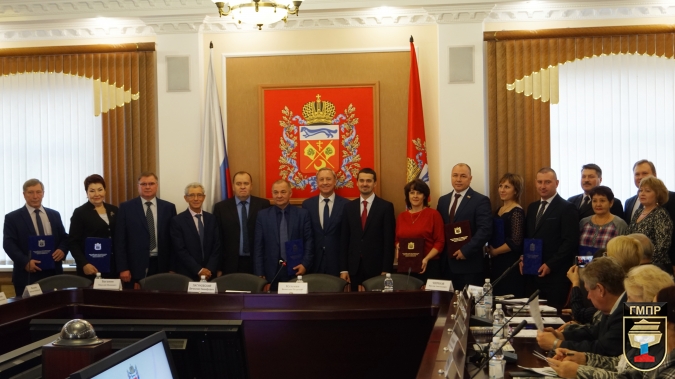 Профсоюзы Оренбуржья предложили рассматривать ключевые параметры будущего бюджета на заседаниях областной трехсторонней комиссии