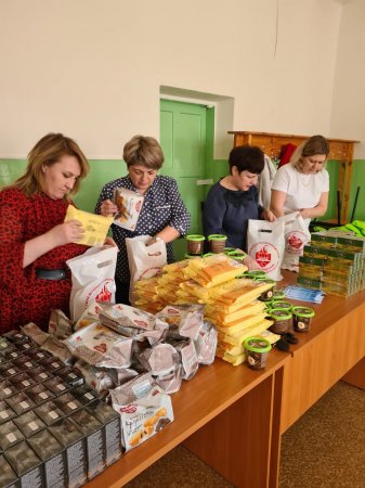 В профсоюзной организации Уральской Стали идёт подготовка к празднованию 9 Мая