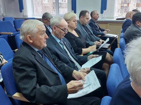 Профсоюзы Оренбуржья представили двух новых лидеров муниципальных координационных советов