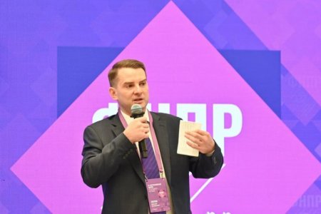 Правильная инициатива.