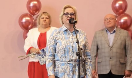 День прощания со студенческой жизнью.