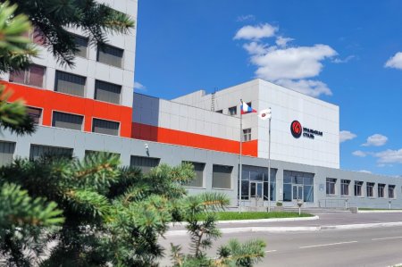 Зарплаты на Уральской Стали вырастут!
